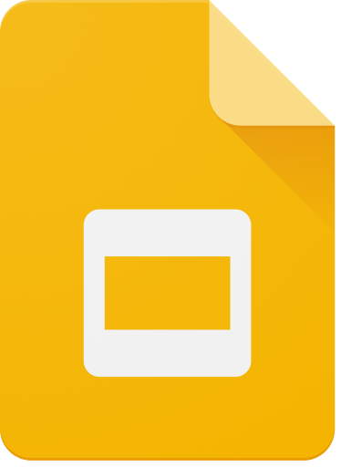 Google Slide